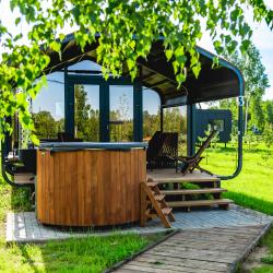 Фото Отель Holiday Village Pereslavl (Холидей Вилладж Переславль)