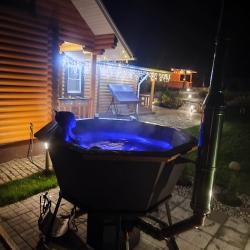 Фото Отель Совушкин дом