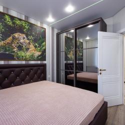 Фото Апартаменты ViP Apart на улице 2-я Центральная