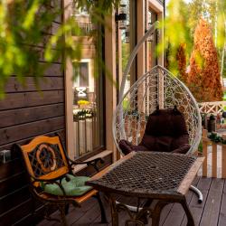 Фото Отель Лопановичъ Park (Парк)