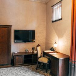 Номер улучшенный