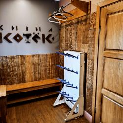 Фото Отель Кызыл-Котёк