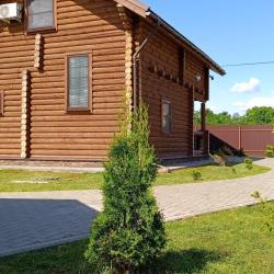 8-местный коттедж стандарт