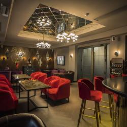 Фото Отель Oscar Boutique Hotel (Оскар Бутик)