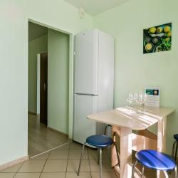 Фото Отель MaxRealty24 на Спасо-Тушинском бульваре 5