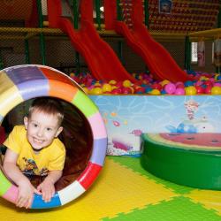 Фото Парк-отель Филипп