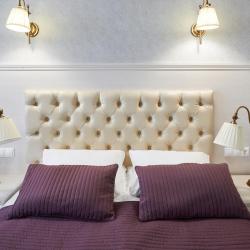 Фото Отель Лампа