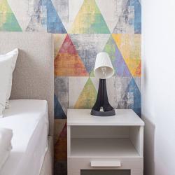 Фото Отель Easy Coliving-Nordy Homes (Изи)