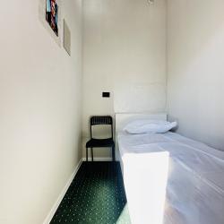 Фото Отель Centre Capsule Hostel (Центр Капсул)