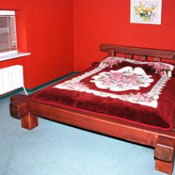 Фото Отель Маркиз