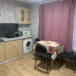 Фото Отель Квартира у цирка