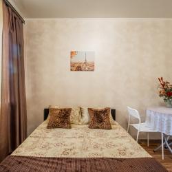 Фото Отель Студия Парижский сон