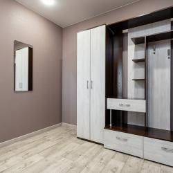 2-комнатные апартаменты улучшенные Алексеева 115