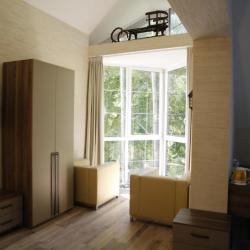 Фото Отель Фрам