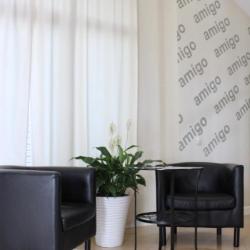 Фото Отель AMIGO на Морской (Амиго)