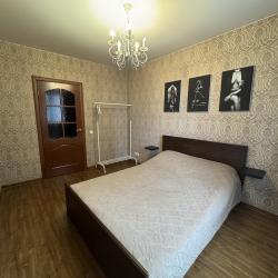 Фото Апартаменты на Сходненской 29