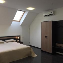 Фото Отель Олимпик