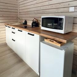 Фото Отель Канада