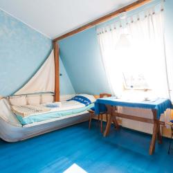 Фото Отель Арт Кранц