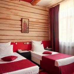 2-местный номер стандарт