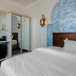 Фото Отель Jannat Regency Jalal-Abad (Жаннат Ридженси )