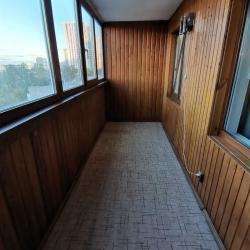 Фото Апартаменты на улице Белинского 149