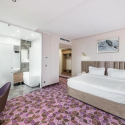 Фото Отель Orient Hotel Bishkek (Ориент )