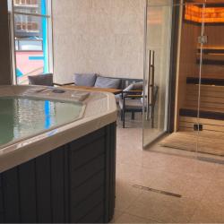 Фото Отель Blije (Ближе)