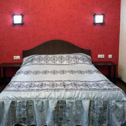 Фото Отель Red-Hotel (Ред)