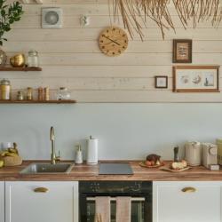 Фото Отель Boho home (Бохо хоум)