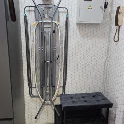 Апартаменты студия Б 77-28