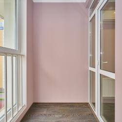 Фото Апартаменты на улице Красная
