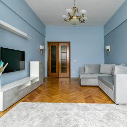 Фото Отель ArendaGrad на улице Хамовнический Вал