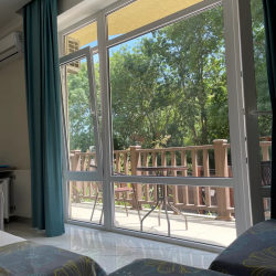 Фото Отель Лунный Свет