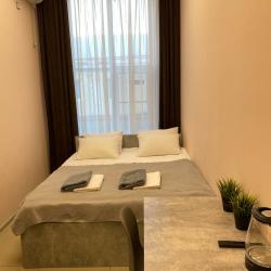 Фото D'LOFT Hotel (ДиЛОФТ Отель)