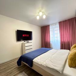 Фото Отель ZebraHome (ЗебраХоум) на улице Калмыцкая 31