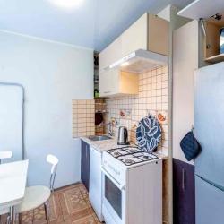 фото 8 Hermes Aparts (Хермес Апартс) на проспекте Волгоградский 131 корпус 2