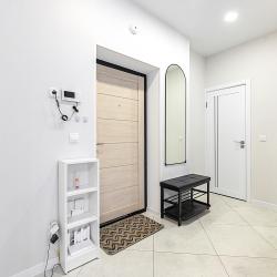 3-комнатные апартаменты студия