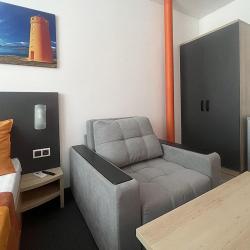 Фото Отель Амитель