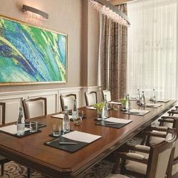 фото 37 Ramada by Wyndham Kazan City Centre (Рамада Казань Сити Центр)