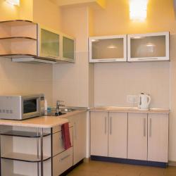 Фото Отель Alpen Club (Альпен Клаб)