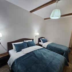 Фото Отель Шишкино-парк аэропорт Домодедово