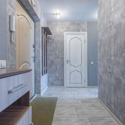 Фото Отель Уютные квартиры в новом ЖК «Зенит»