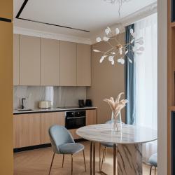 Фото Отель New Holland Hotel (Нью Холланд)