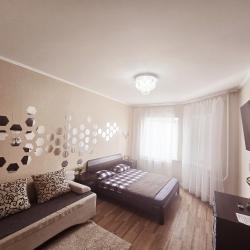 1-комнатные апартаменты стандарт