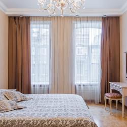 3-комнатные апартаменты стандарт