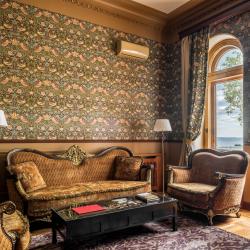 Люкс «Рахманинов»