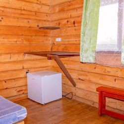 Фото Отель Полинка
