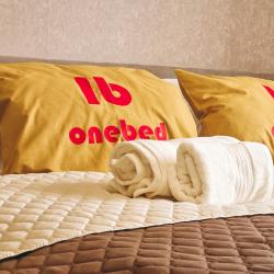 Фото Апартаменты Onebed на бульваре ий 36