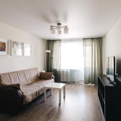 Фото Отель Хочу приехать на улице Мальцева